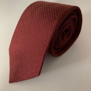 Gucci Men’s silk Tie